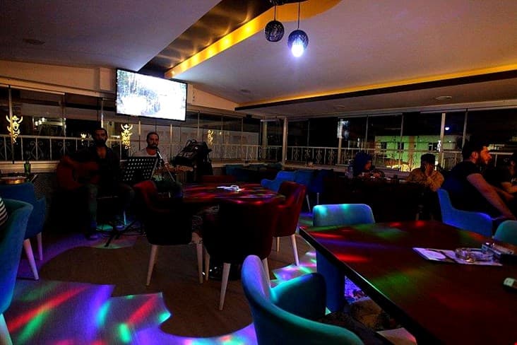 Ünye City Otel-resim-3