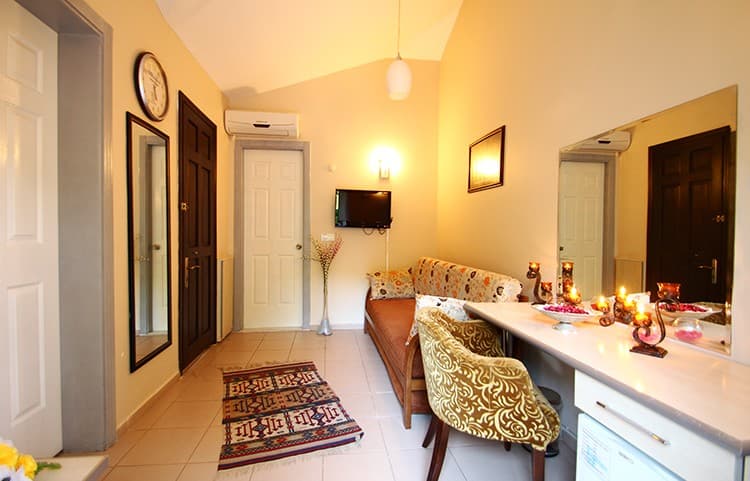 Eman Termal Hotel-resim-4