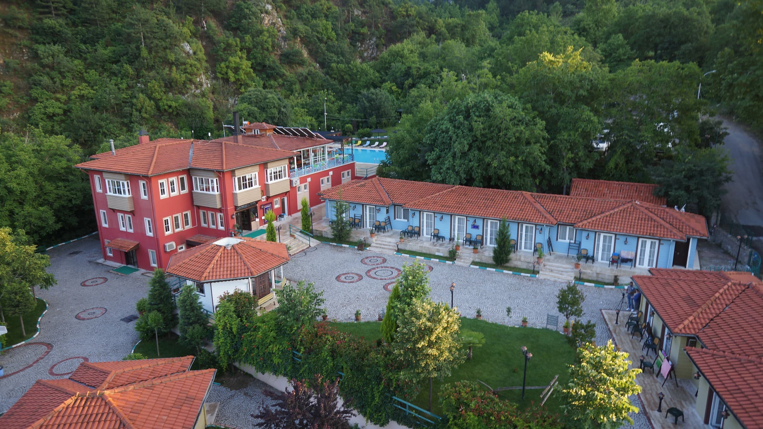 Eman Termal Hotel-resim-0
