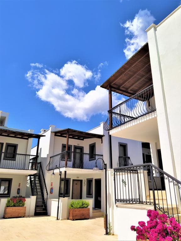 Modern Life Bodrum-resim-5