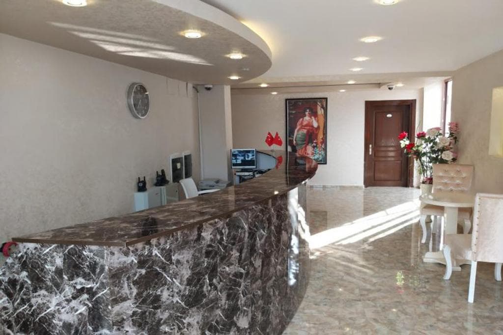 Saon Butik Hotel-resim-6