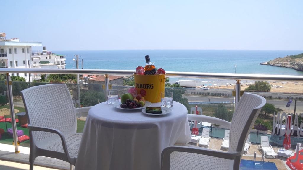 Saon Butik Hotel-resim-3