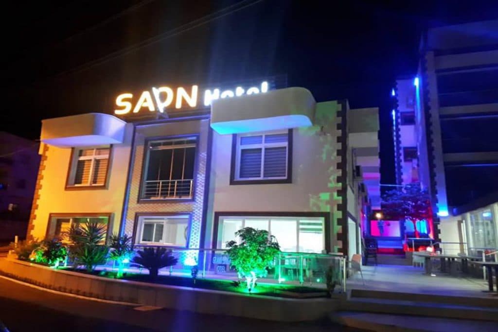Saon Butik Hotel-resim-5
