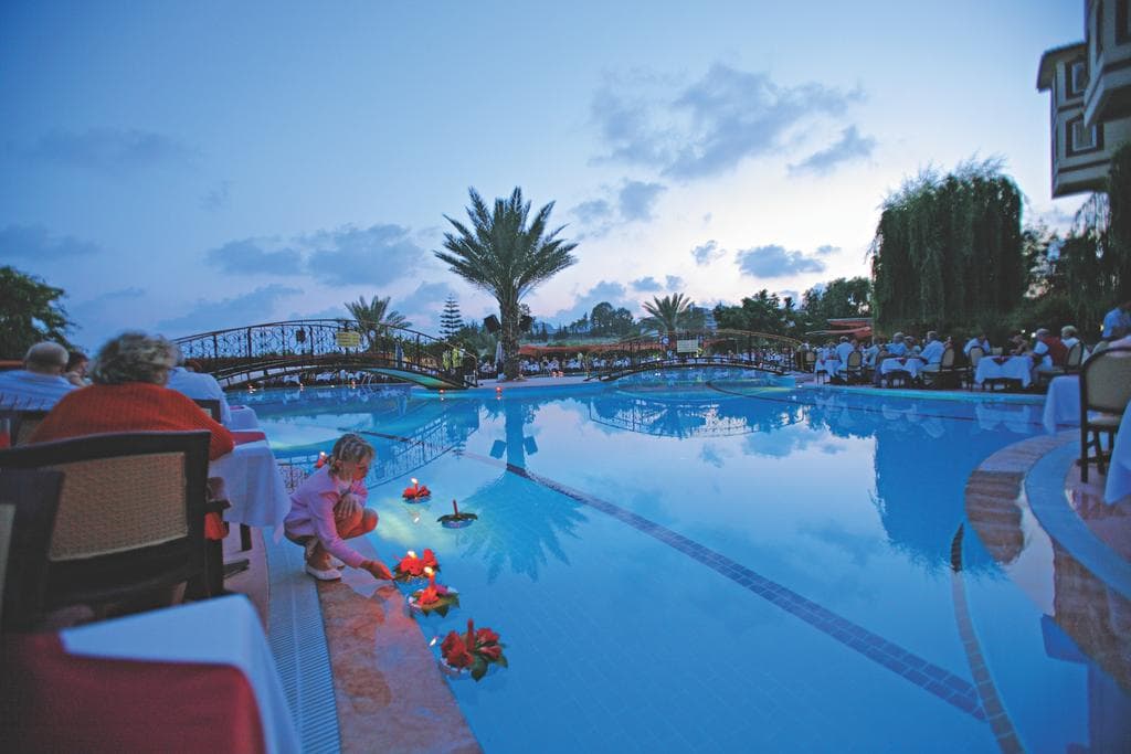 Nova Park Hotel-resim-4