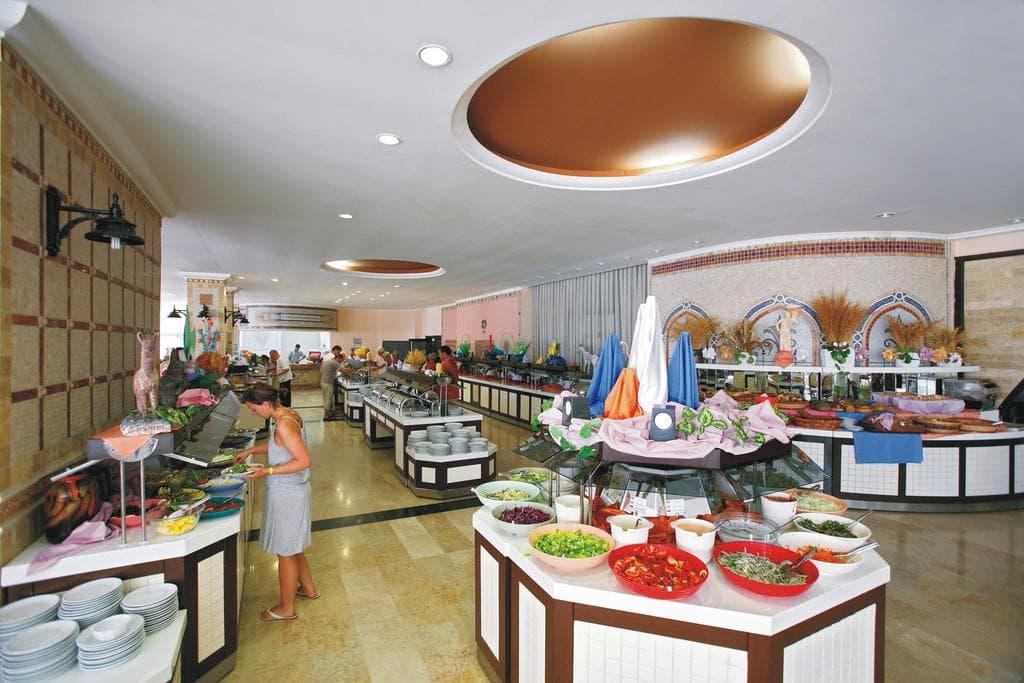 Nova Park Hotel-resim-5