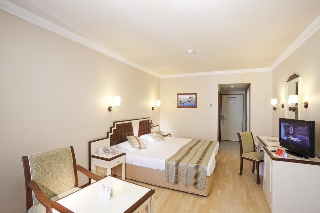 Nova Park Hotel-resim-2