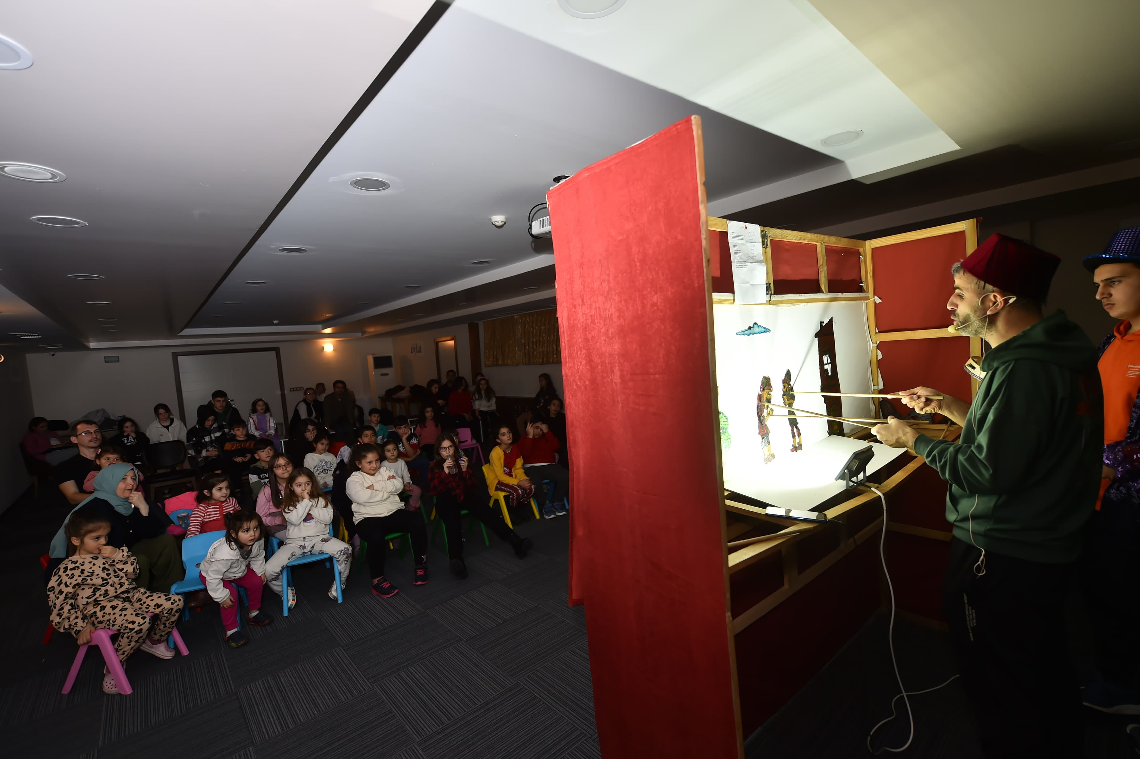 Oylat Kaplıcaları Çağlayan Otel-resim-6