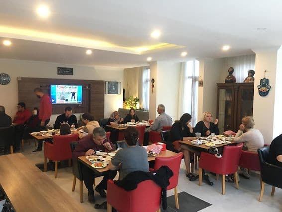 Mucize Termal Otel-resim-7