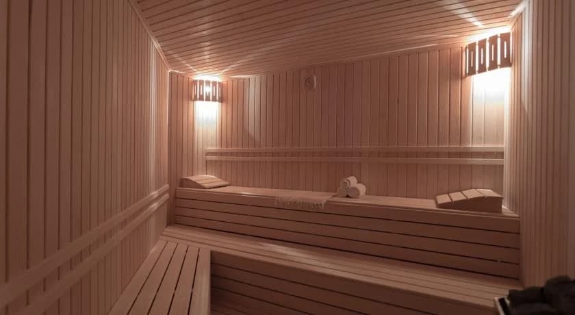 Check Inn Ankara-resim-3