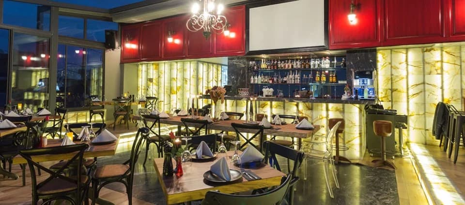 Check Inn Ankara-resim-5