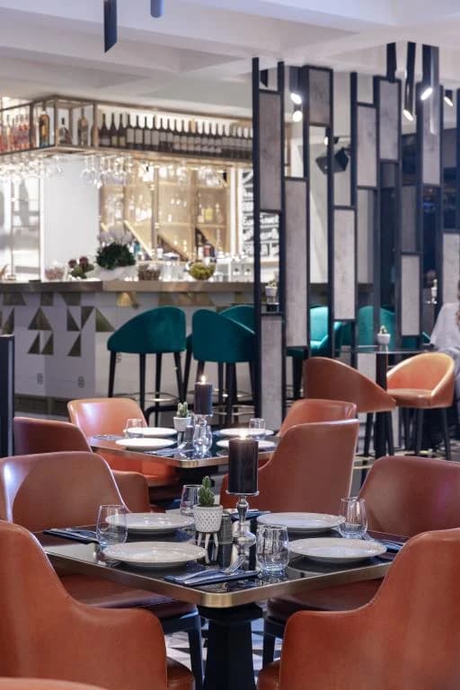 Check Inn Ankara-resim-7