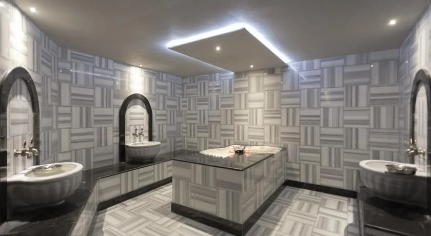 Check Inn Ankara-resim-4