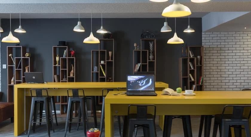 Check Inn Ankara-resim-6