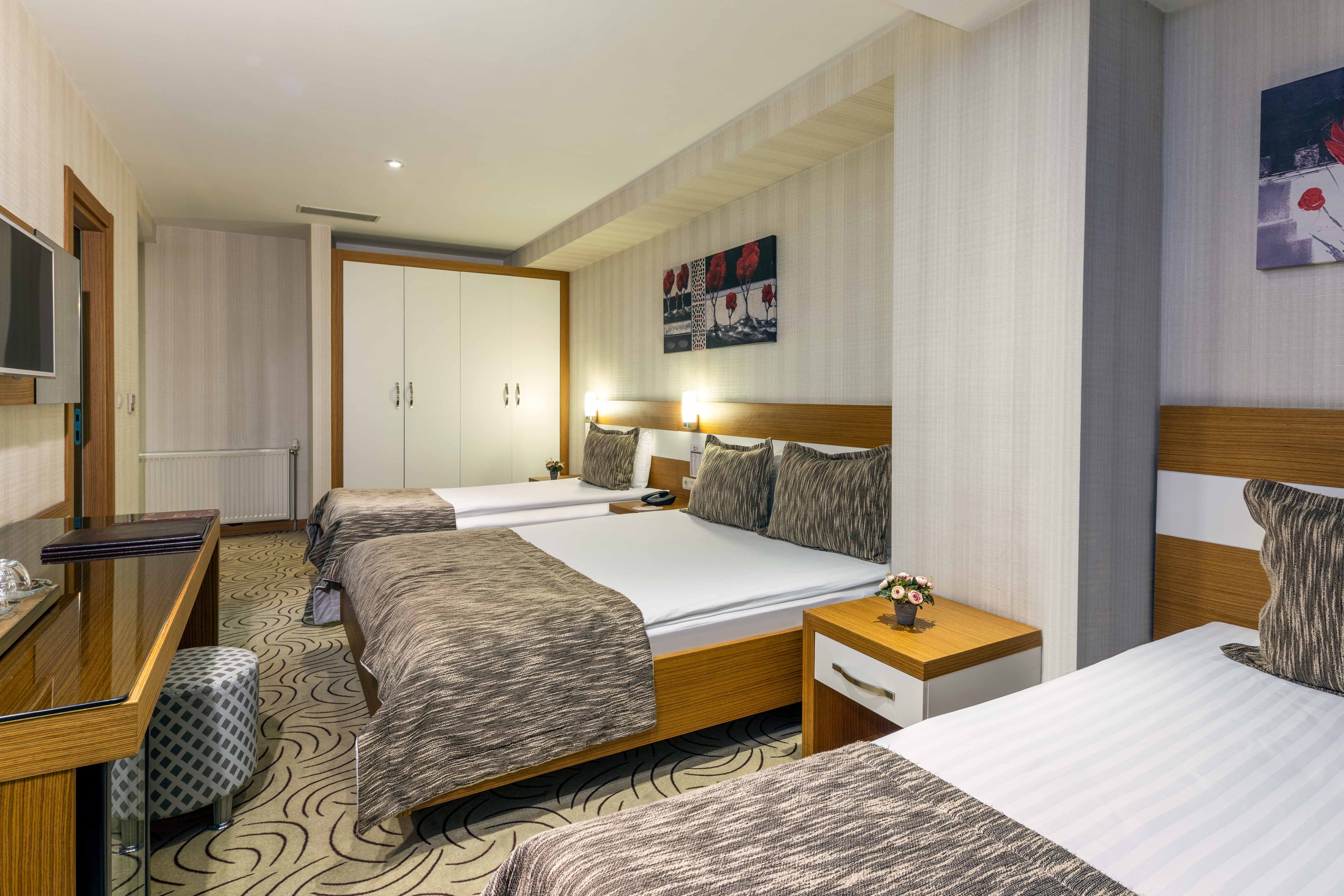 Dies Hotel Diyarbakır-resim-7