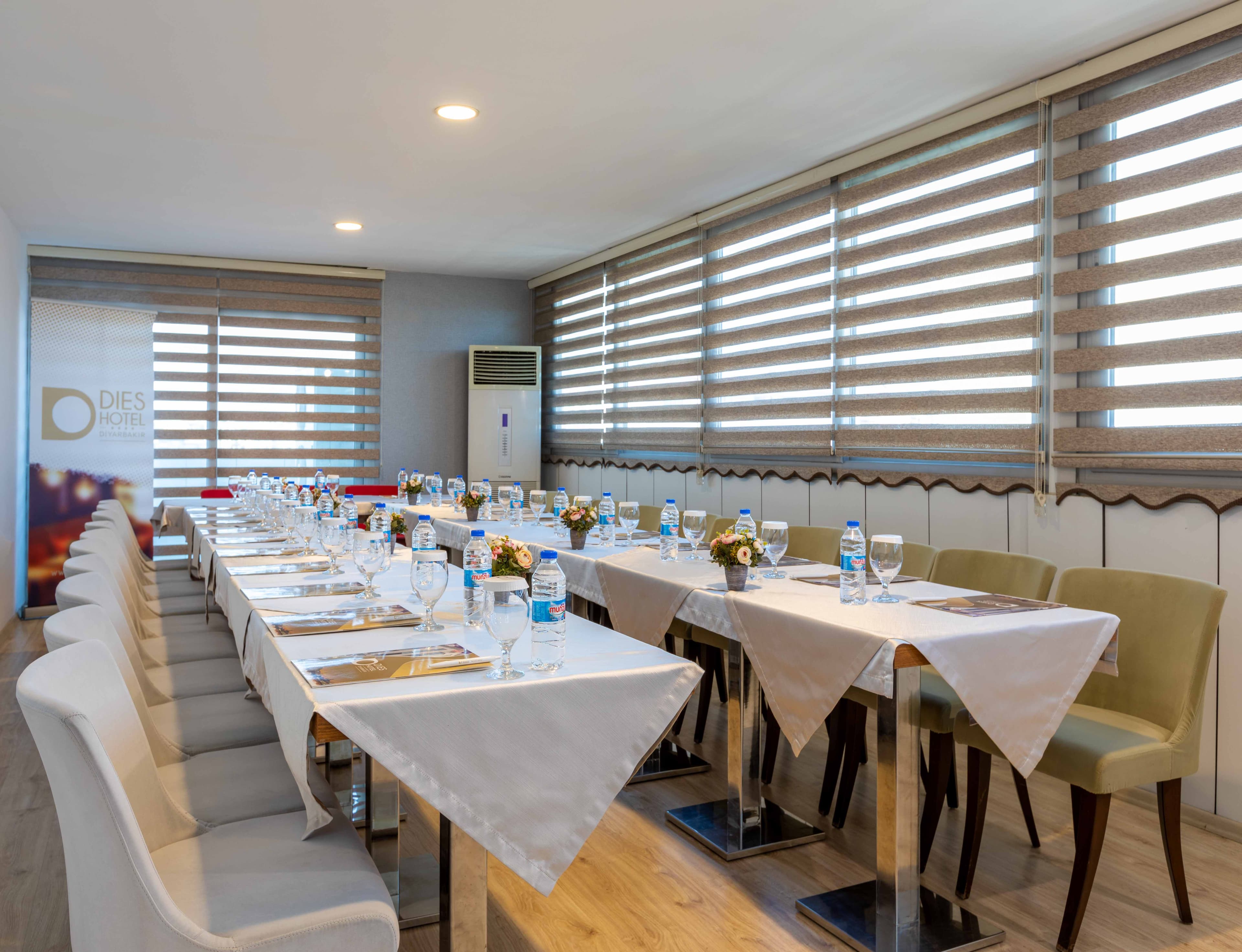 Dies Hotel Diyarbakır-resim-3