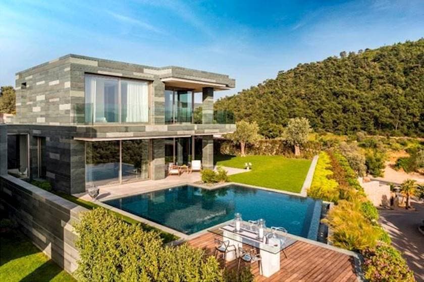 Swissotel Resort Bodrum Beach-resim-6