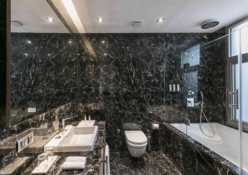 Swissotel Resort Bodrum Beach-resim-3