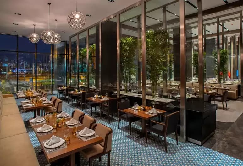 Mövenpick Diyarbakır-resim-2