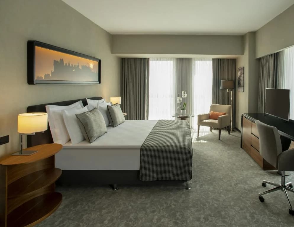 Mövenpick Diyarbakır-resim-6