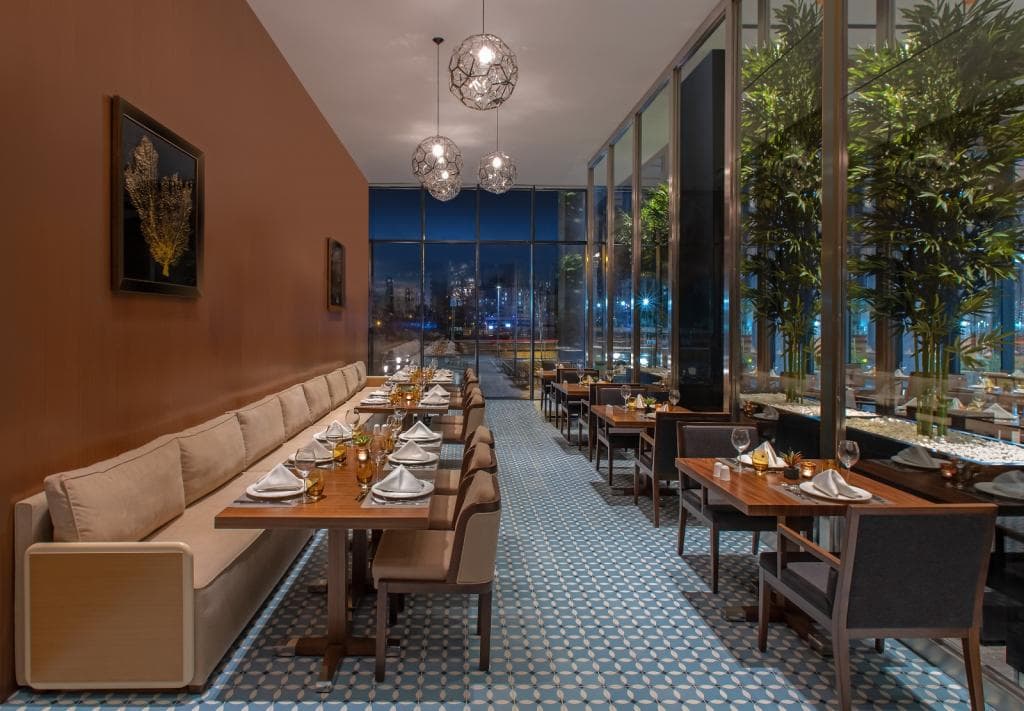 Mövenpick Diyarbakır-resim-4