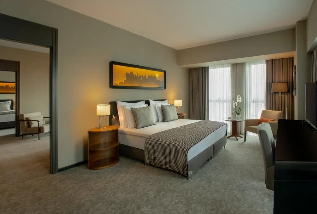 Mövenpick Diyarbakır-resim-7