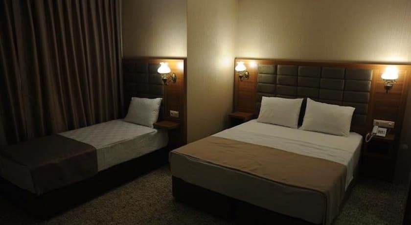 Akşehir Elitt Otel-resim-7