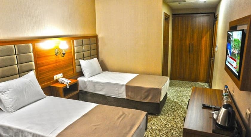 Akşehir Elitt Otel-resim-5