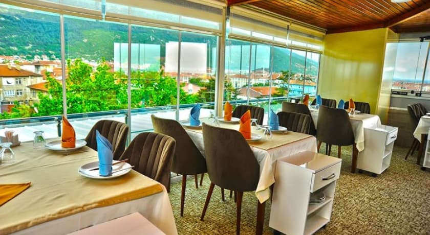 Akşehir Elitt Otel-resim-2