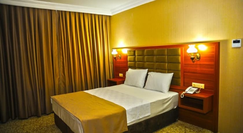 Akşehir Elitt Otel-resim-1