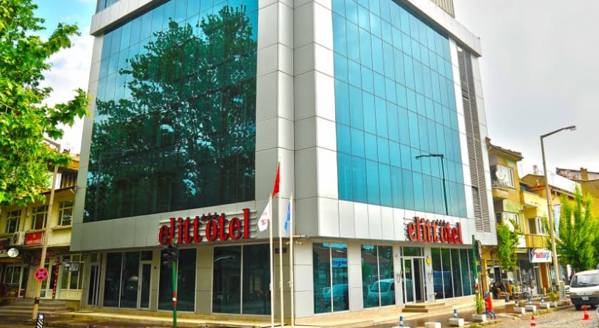 Akşehir Elitt Otel-resim-0