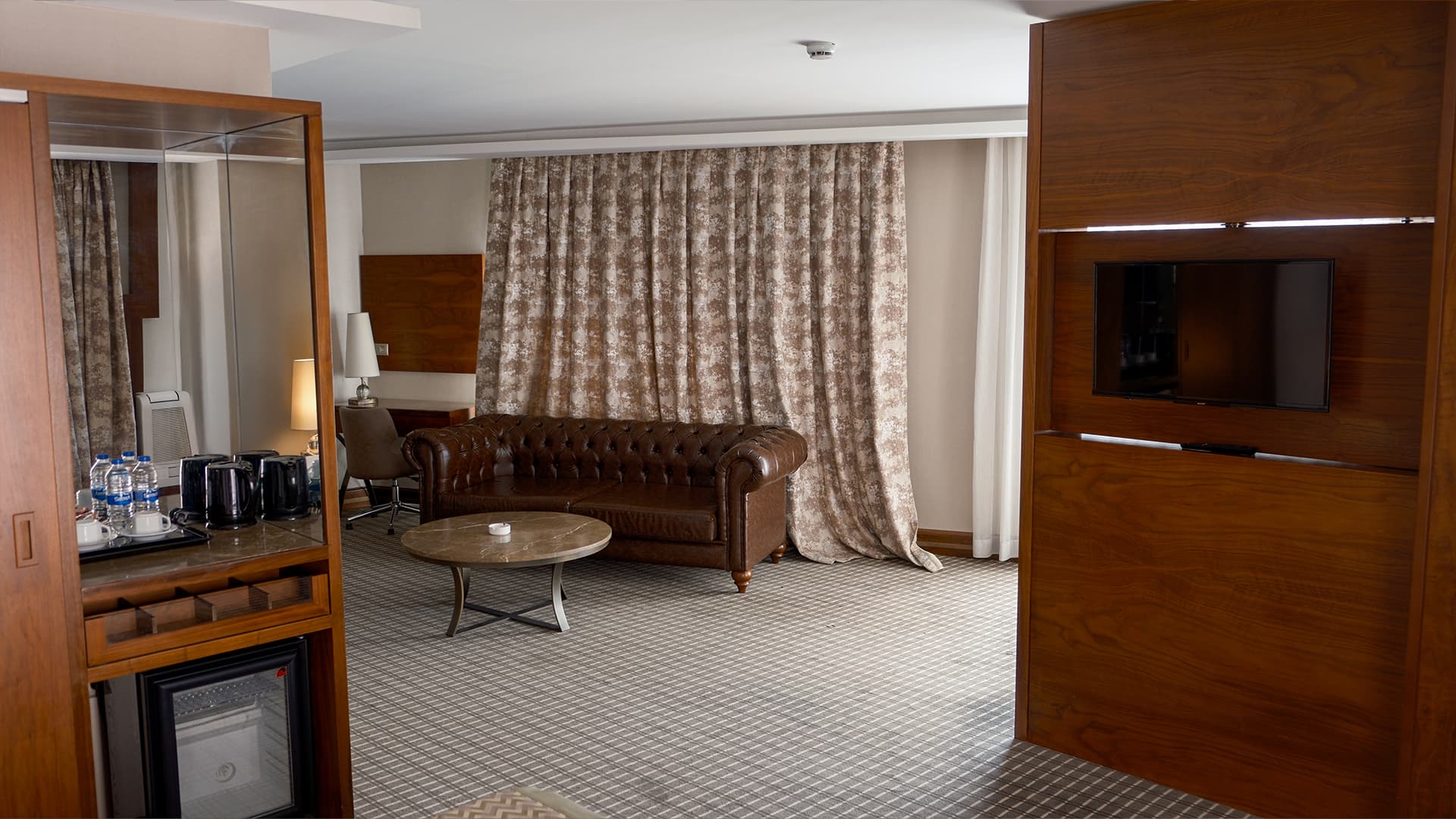 Riva Hotel Ankara-resim-4