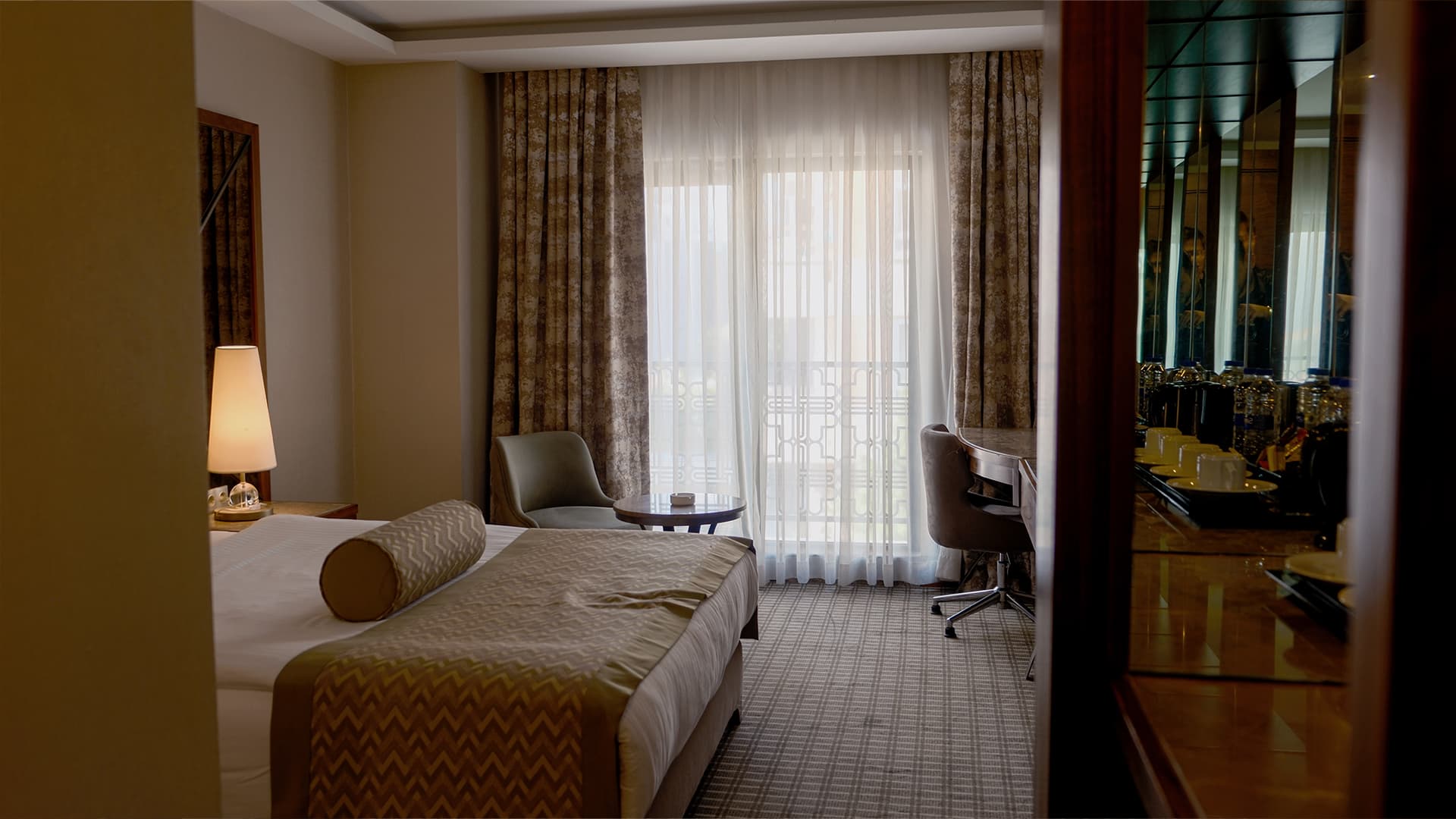 Riva Hotel Ankara-resim-5