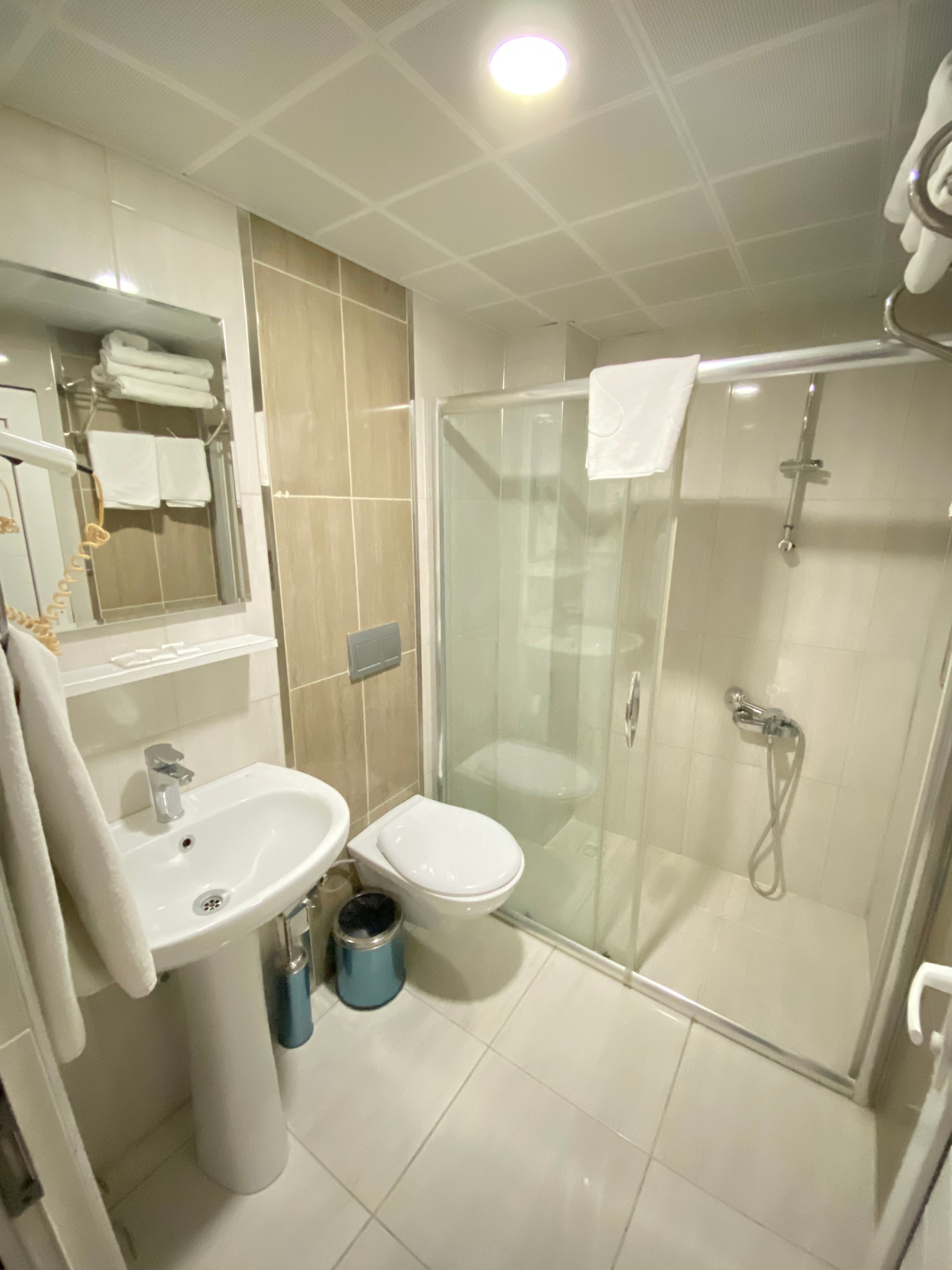 Hotel Özeren 2-resim-7