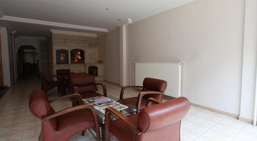 Hotel Özeren 2-resim-4