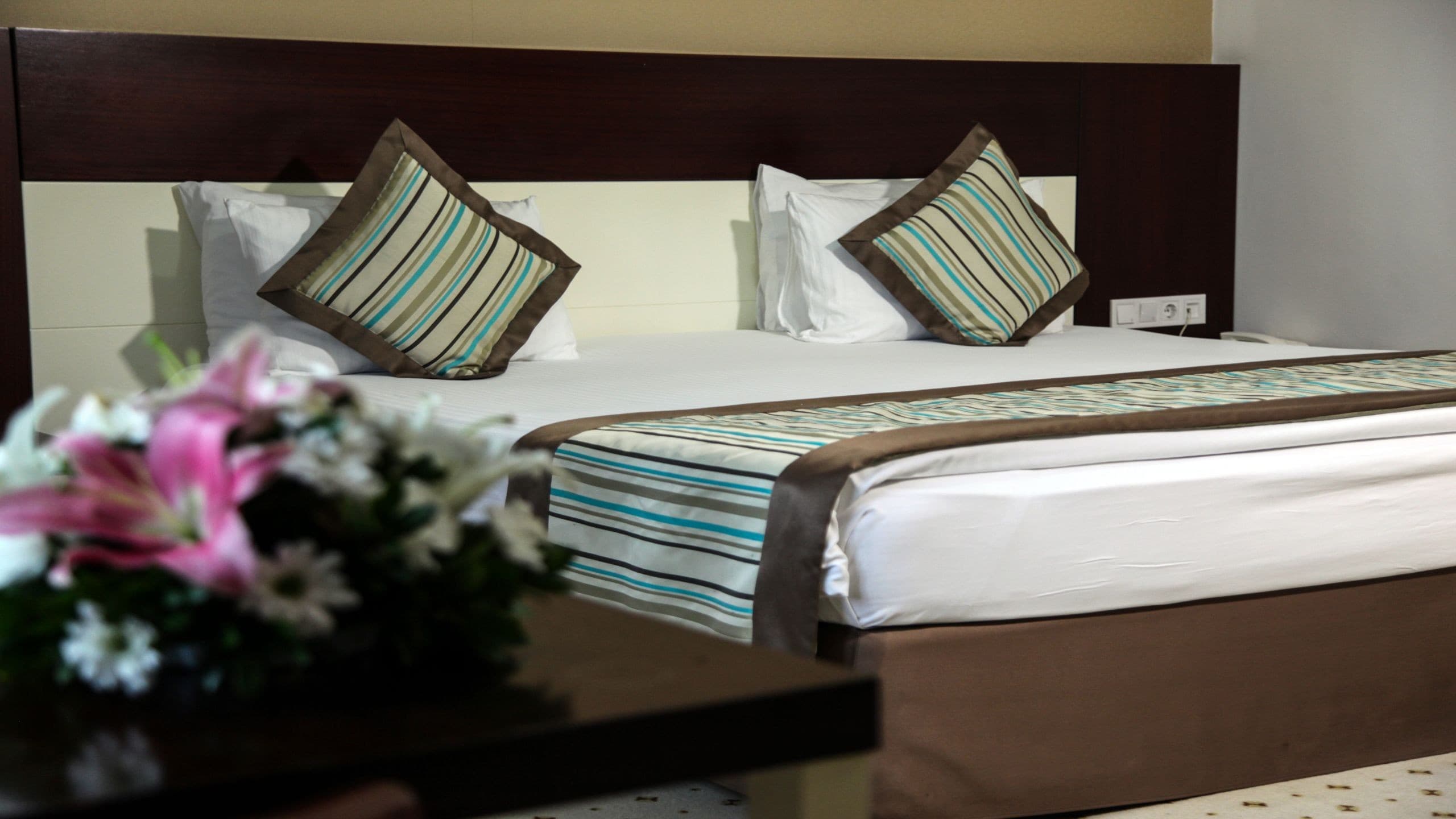 Yayoba Hotel Tekirdağ-resim-7