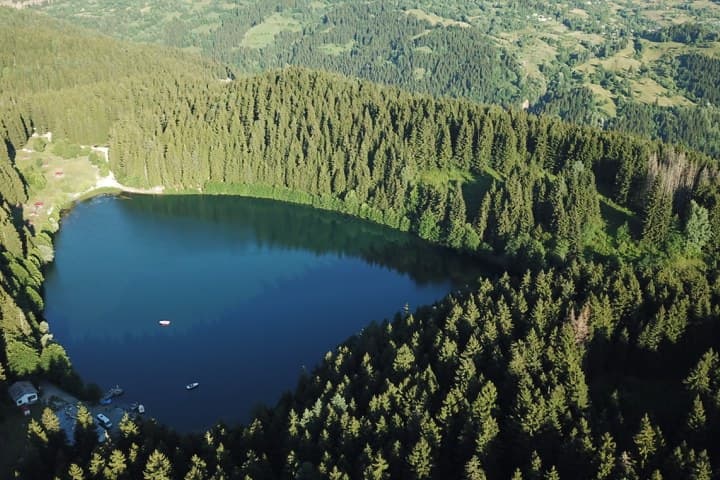 Şavşat Karagöl Otel-resim-5