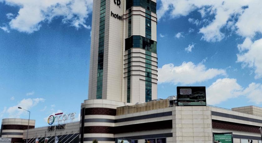 Ramada Encore By Wyndham İzmir-resim-0