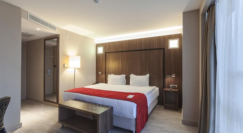 Ramada Encore By Wyndham İzmir-resim-1
