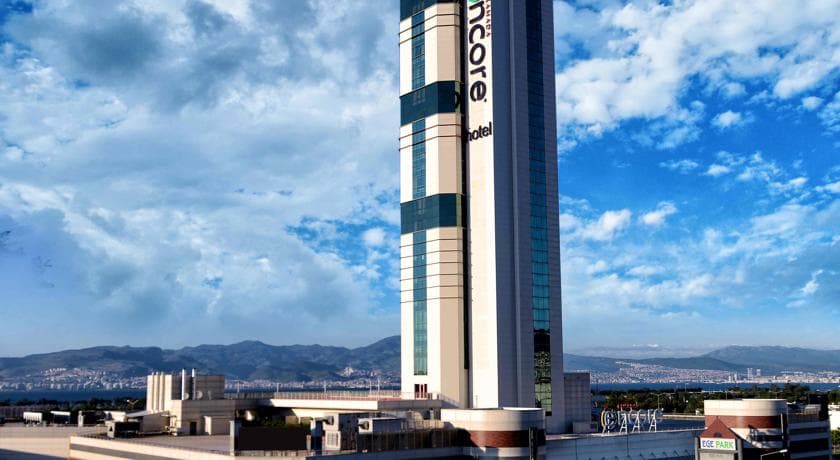 Ramada Encore By Wyndham İzmir-resim-4