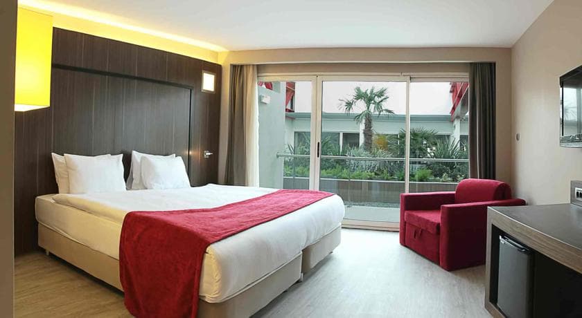Ramada Encore By Wyndham İzmir-resim-6