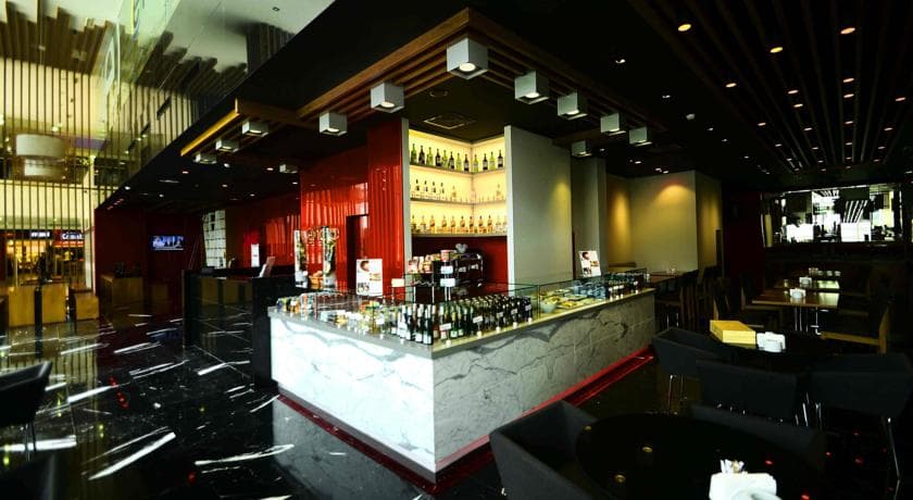 Ramada Encore By Wyndham İzmir-resim-7