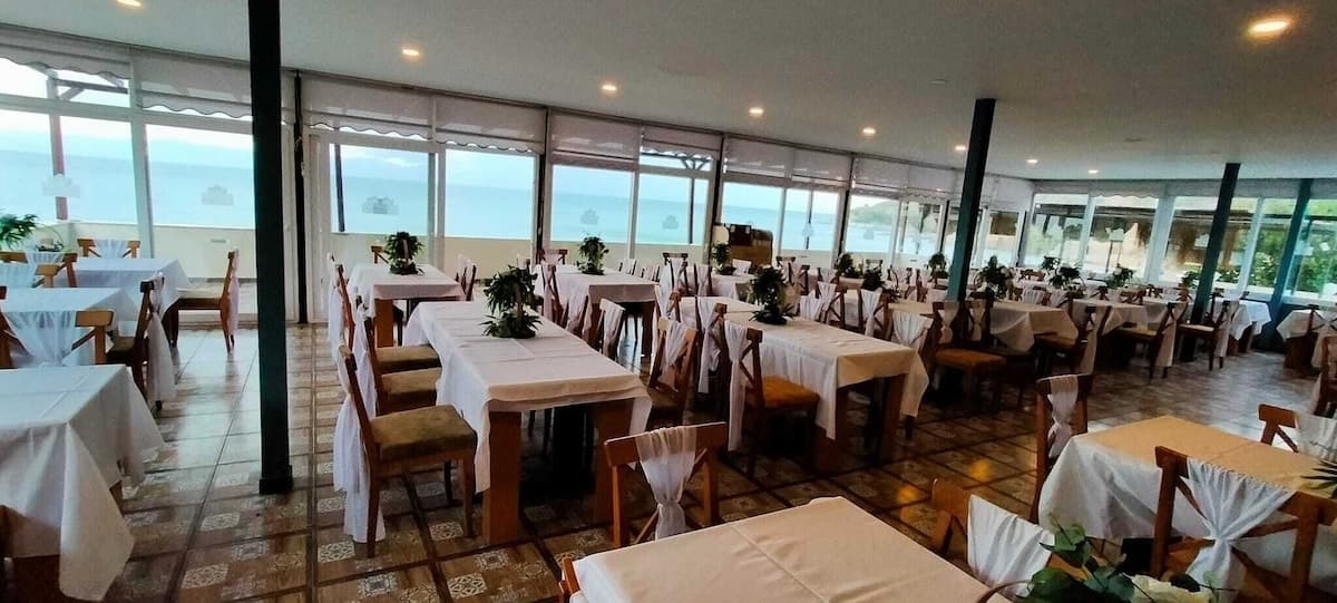 Club Sideris Halal Hotel-resim-3