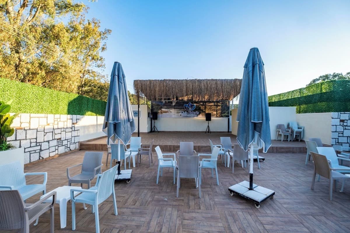 Club Sideris Halal Hotel-resim-4