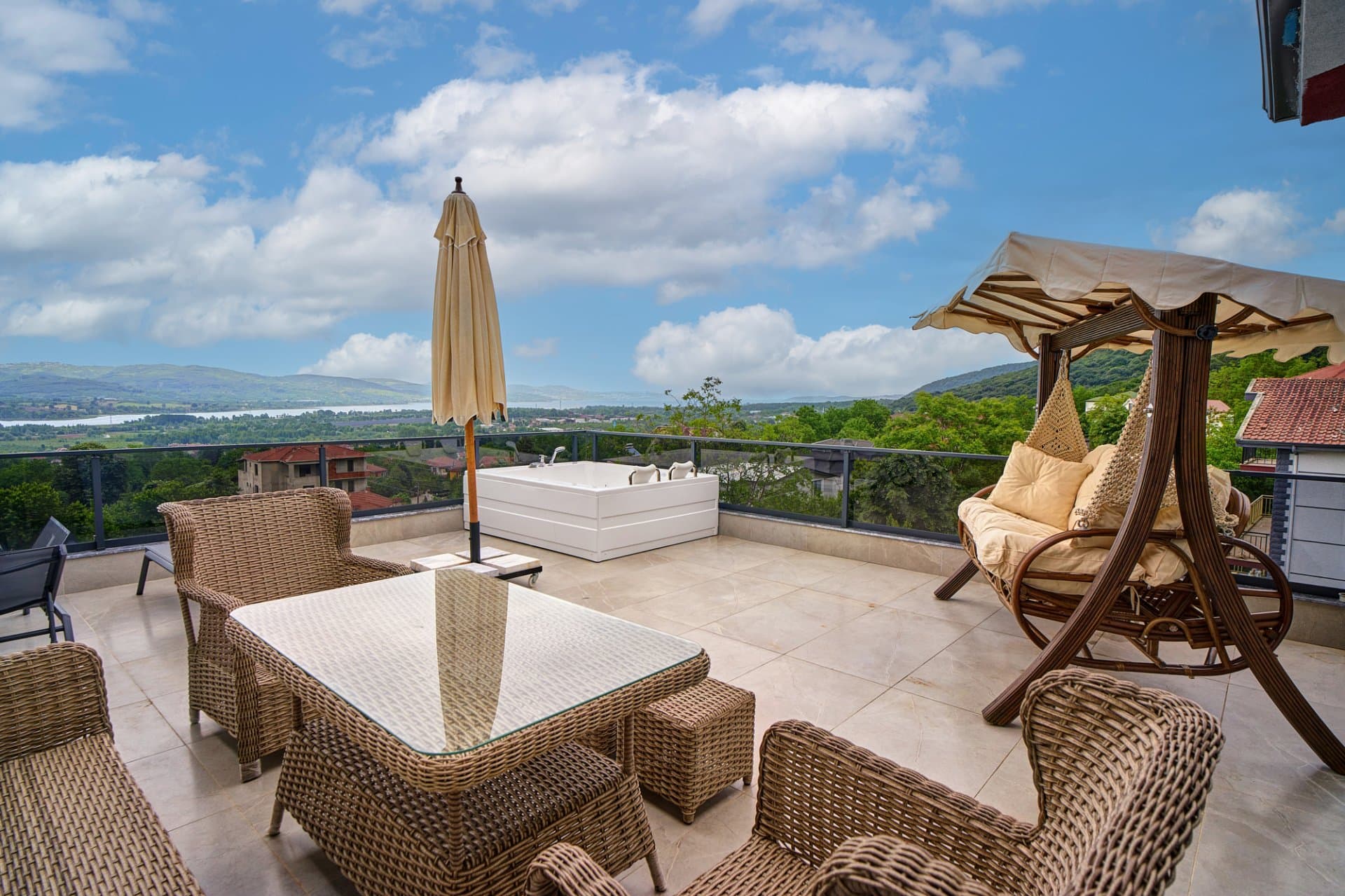 Timeless Hotel Kartepe -resim-7