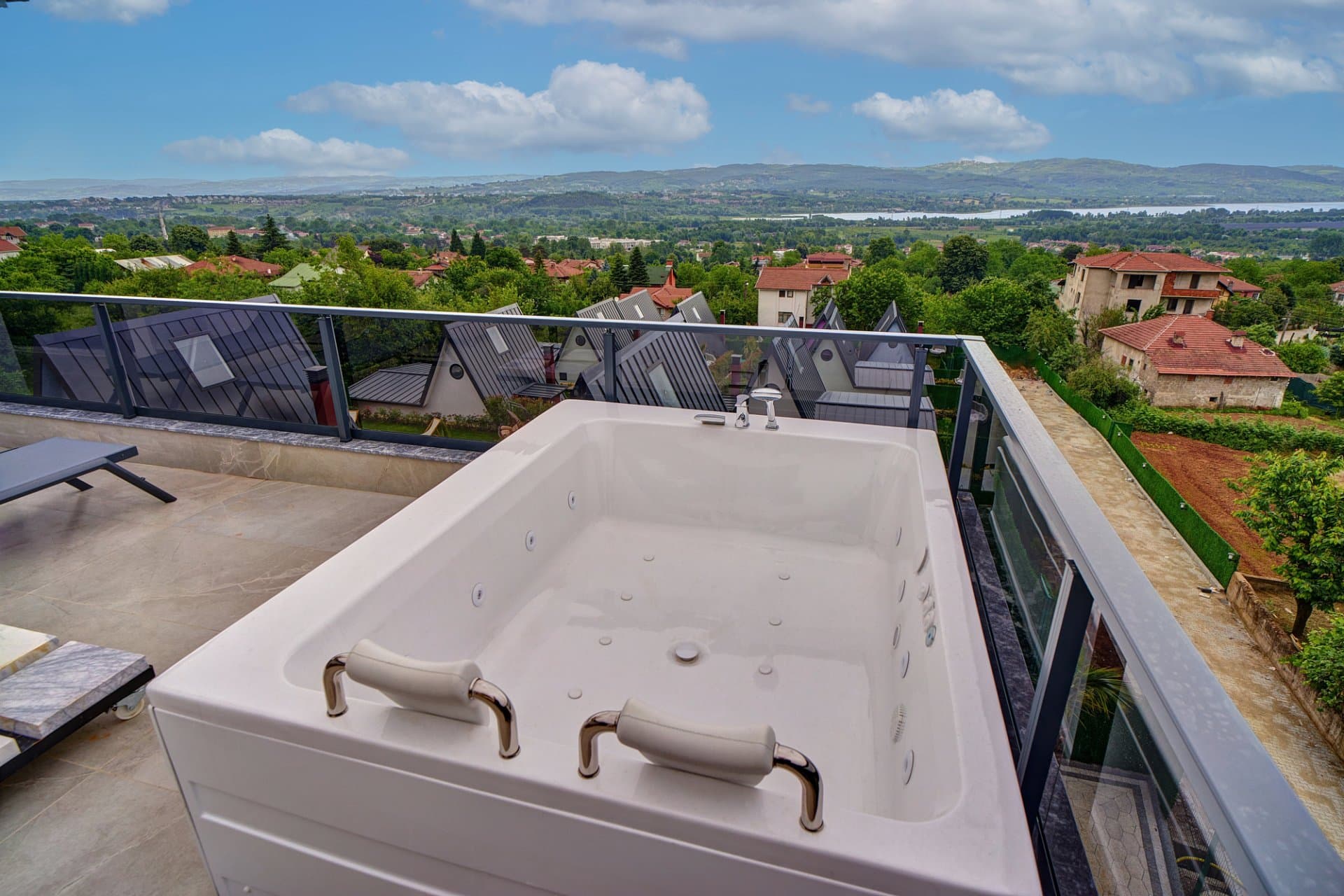 Timeless Hotel Kartepe -resim-6