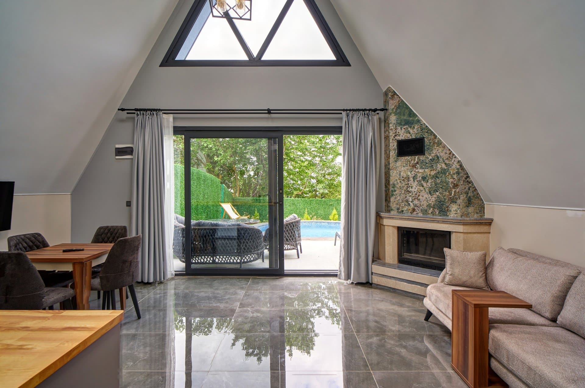 Timeless Hotel Kartepe -resim-5