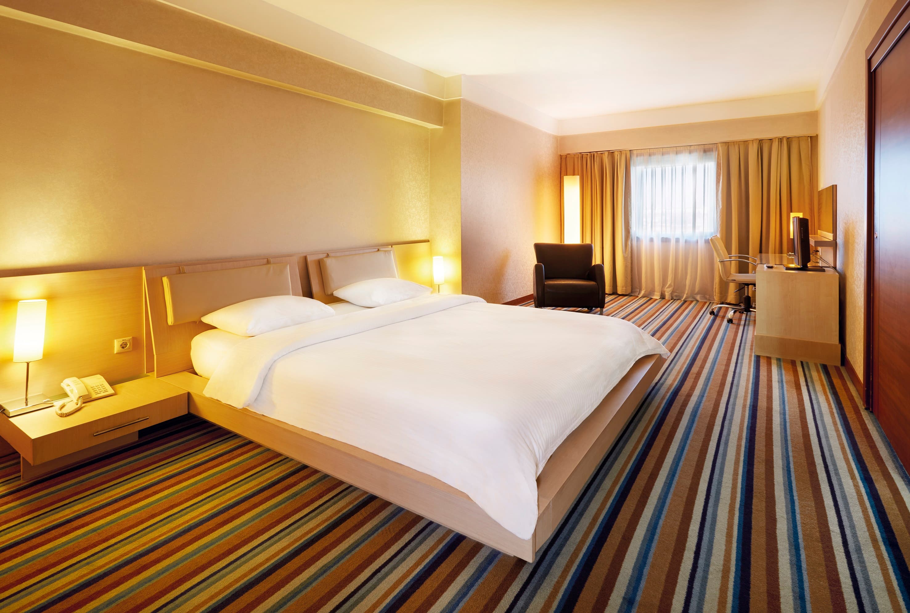 Anemon Hotel Eskişehir-resim-1