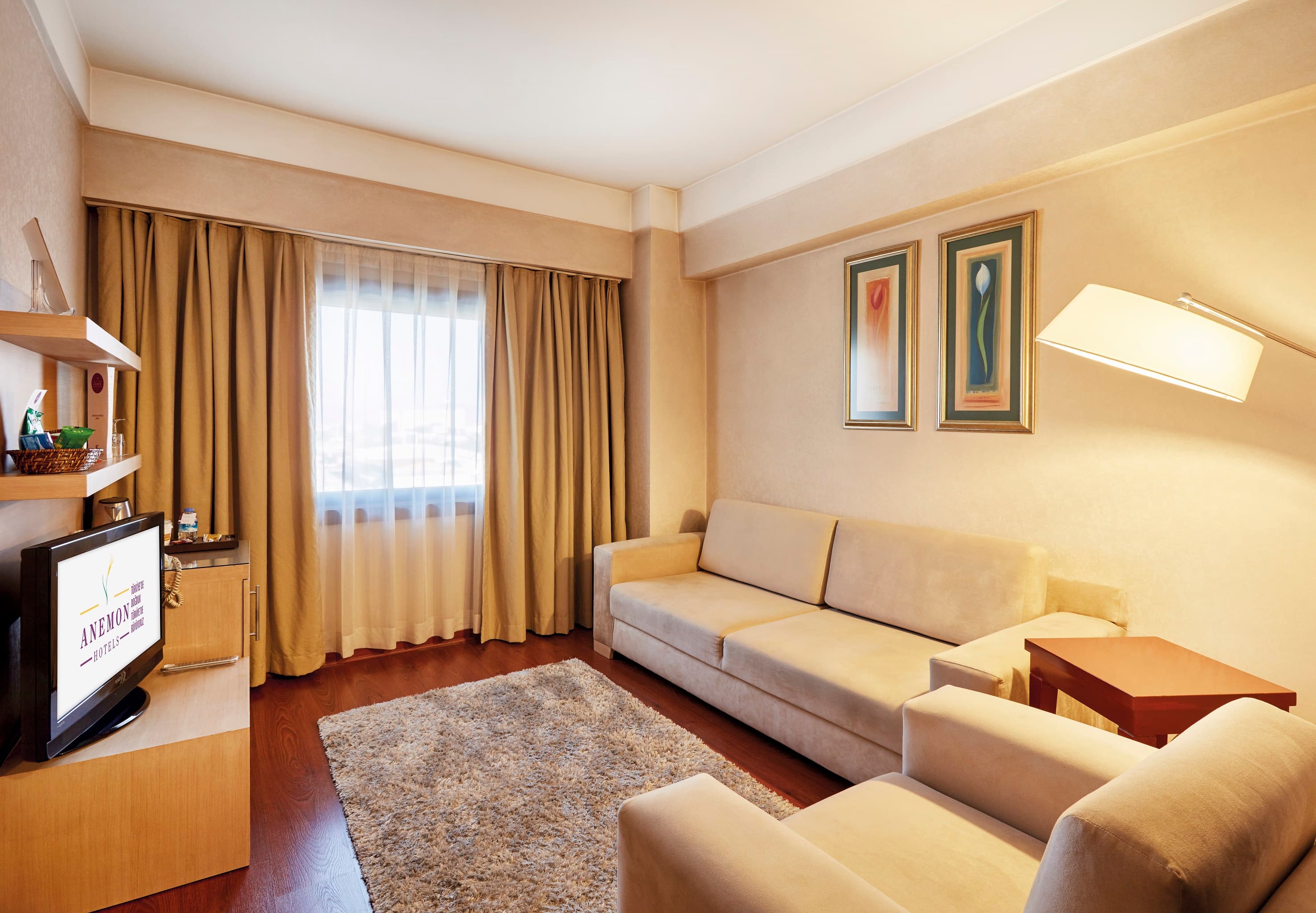 Anemon Hotel Eskişehir-resim-4