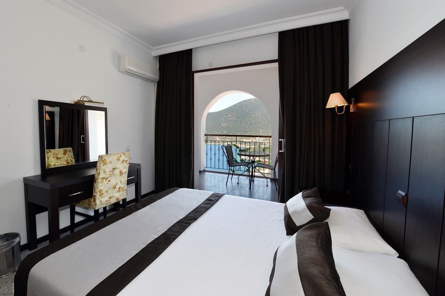 Kalamar Otel Kalkan-resim-1