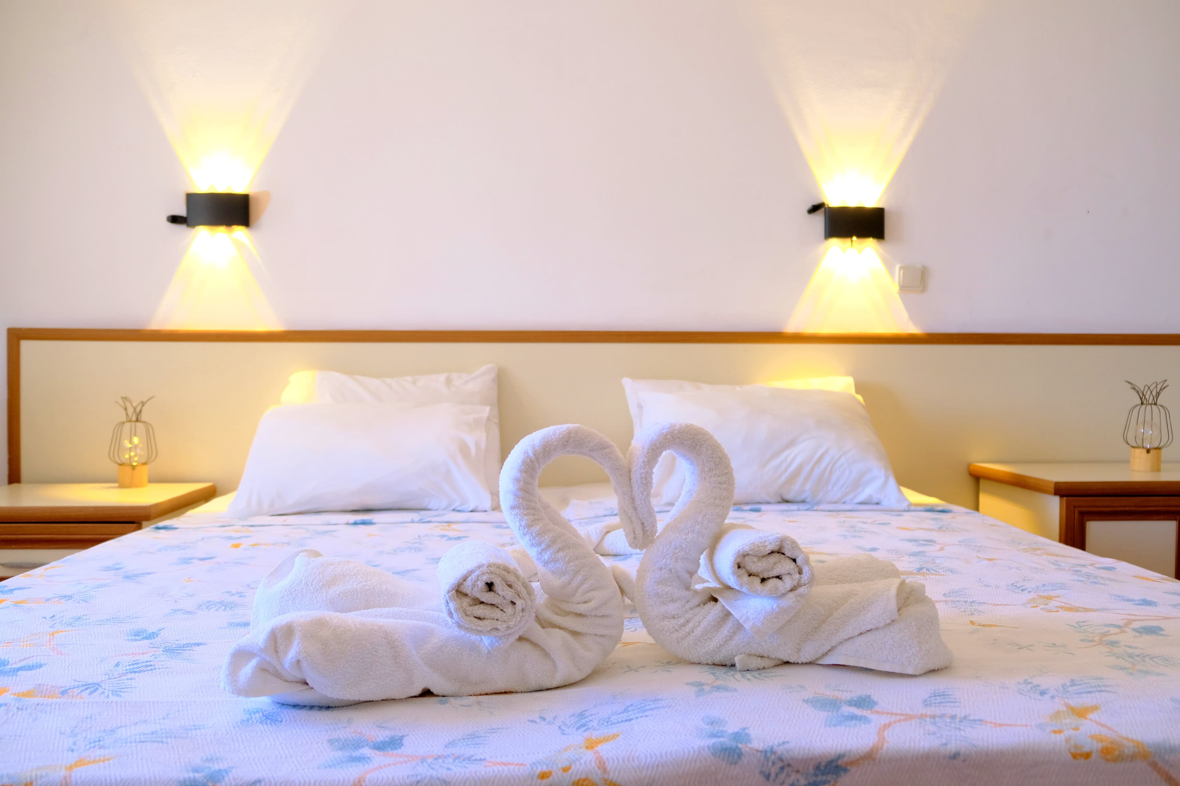 Oscar Seaside Hotel & Spa-resim-6